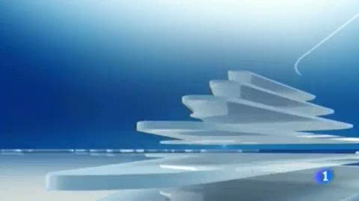 Telenorte - País Vasco - País Vasco en 2' - 21/04/17