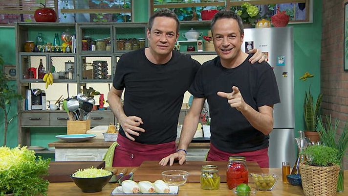 Torres en la cocina - Chuletón perfecto