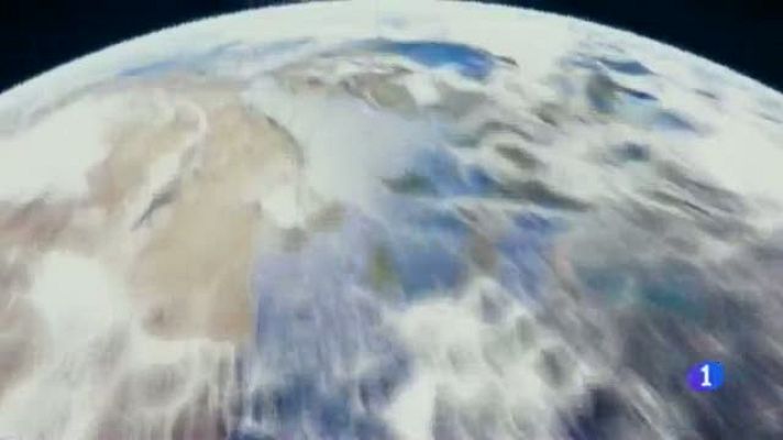 Noticias Aragón - El tiempo en Aragón - 21/04/2017