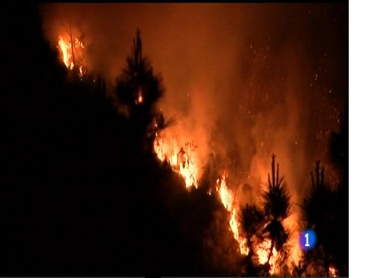 Panorama Regional - Asturias en 2' - 21/04/17
