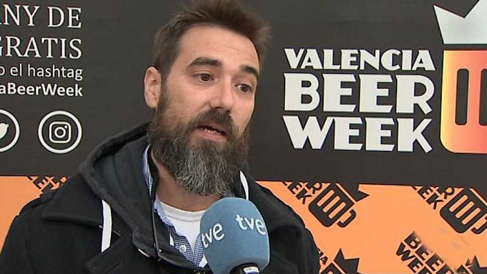 L'informatiu - Comunitat Valenciana - L'Informatiu - Comunitat Valenciana - 21/04/17