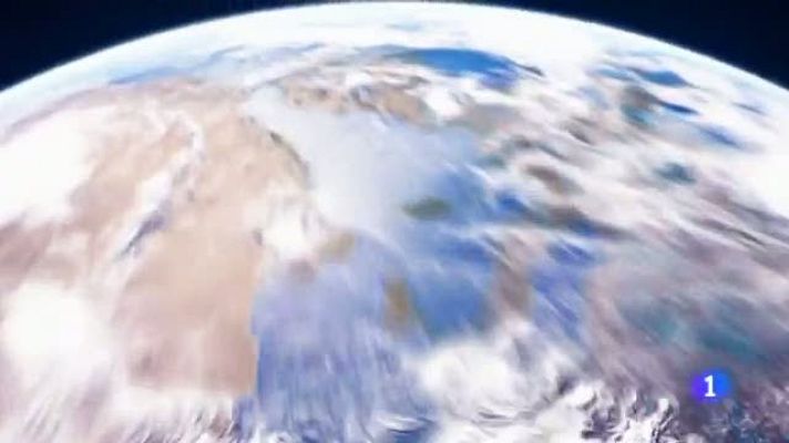 TeleCantabria - El tiempo en Cantabria - 21/04/17