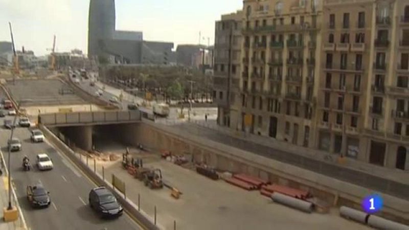 L'Informatiu 2 - 21/04/2017