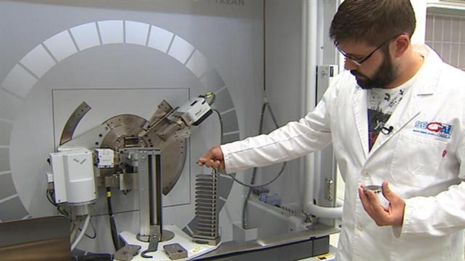 Canarias en 2' - 21/04/2017