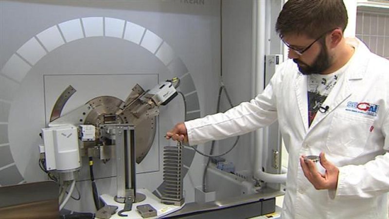 Canarias en 2' - 21/04/2017