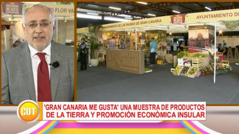 Cerca de ti - 21/04/2017