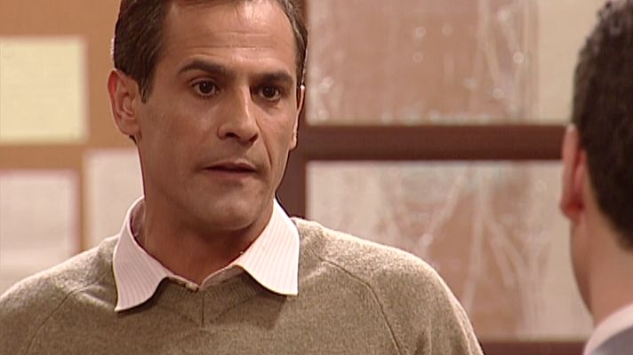 Amar en tiempos revueltos - Episodio 163