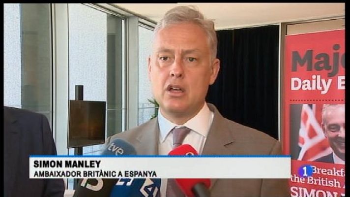 Informatiu Balear - Informatiu Balear 2 - 21/04/17