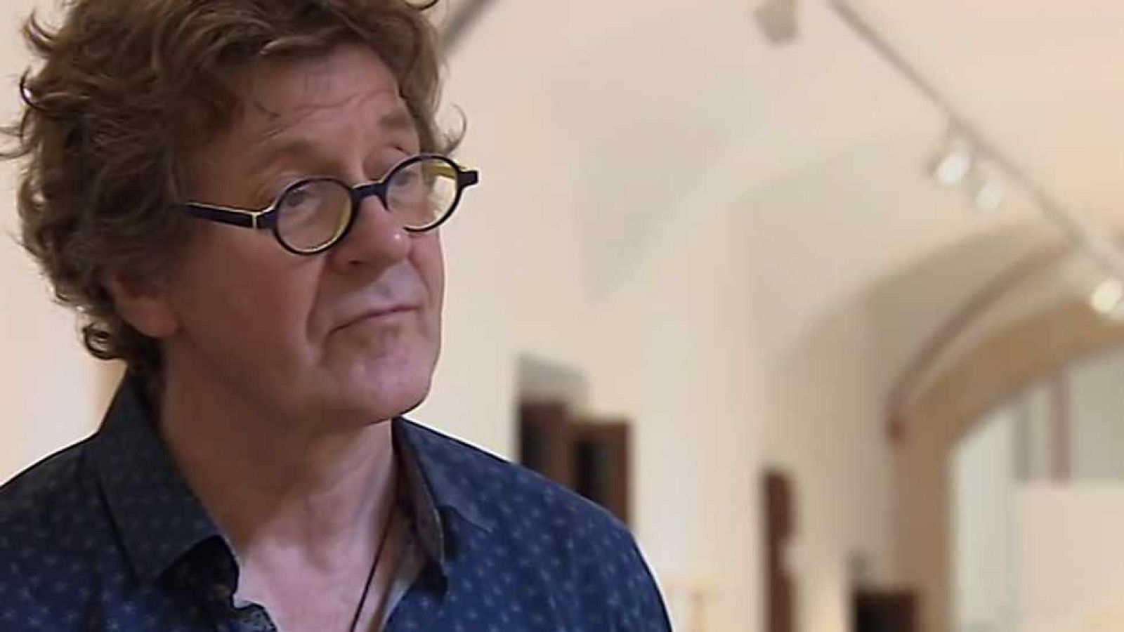 España en 24 horas - 21/04/17 - ver ahora