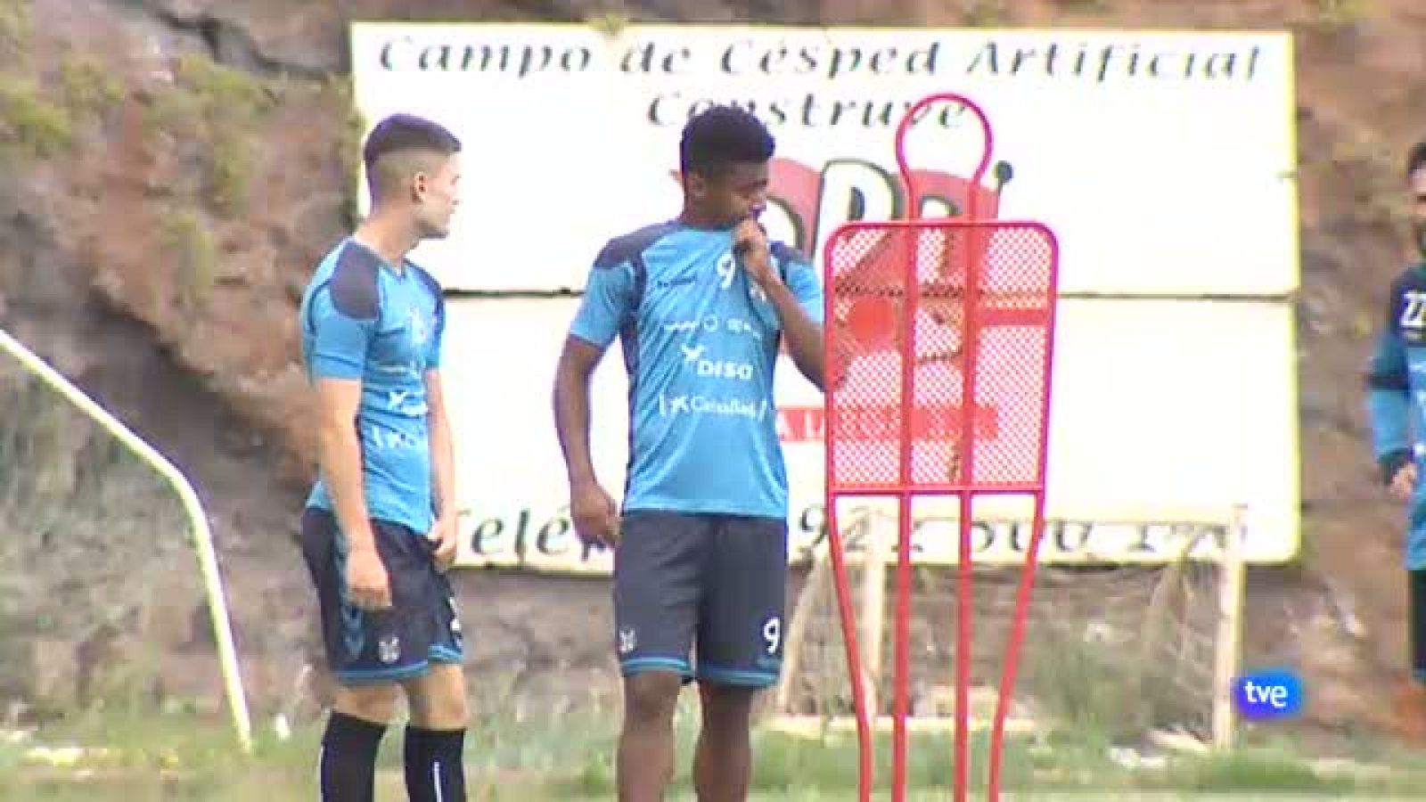 TENERIFE MARTI | Ver