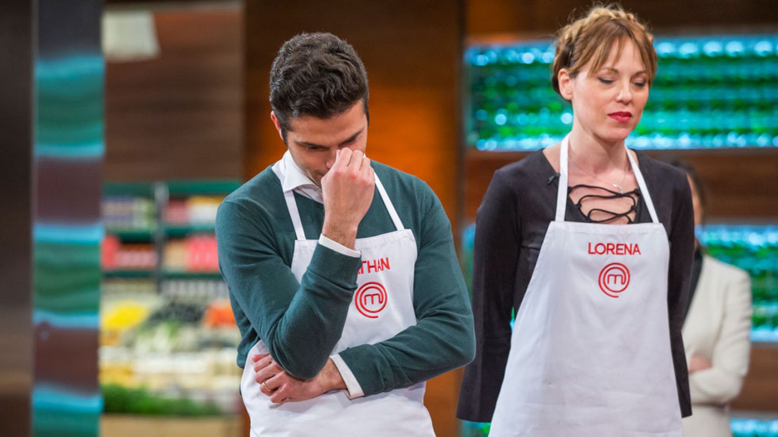 MasterChef 5 - Una durísima valoración para Nathan | Ver