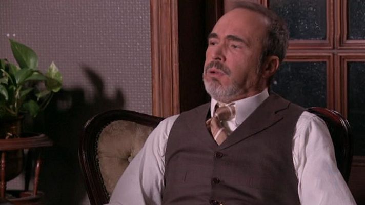 Seis hermanas - Episodio 488