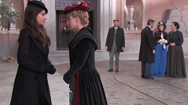 Acacias 38 - Capítulo 500