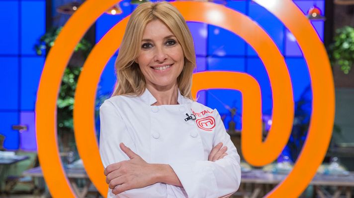 MasterChef - MasterChef 5 - Cayetana vuelve a nuestras cocinas