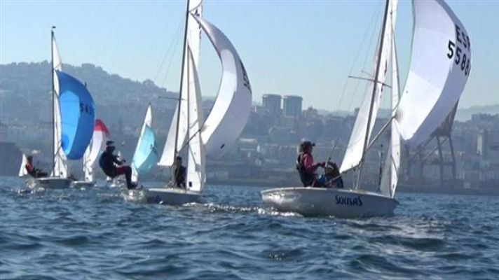 Telecanarias - Deportes Canarias - 21/04/2017