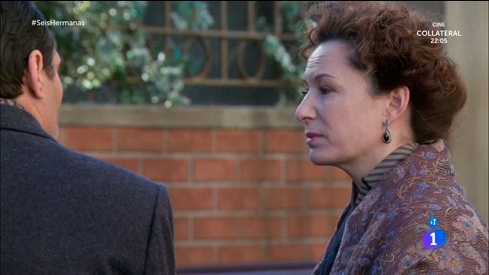 Seis Hermanas - Julio hace justicia y mata a Marina