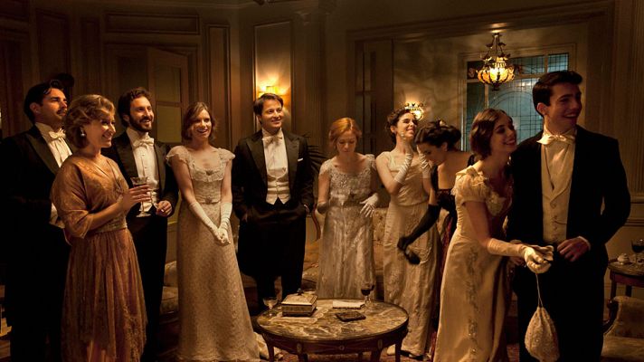 Seis hermanas - 'Seis Hermanas' termina con todas las Silva reunidas