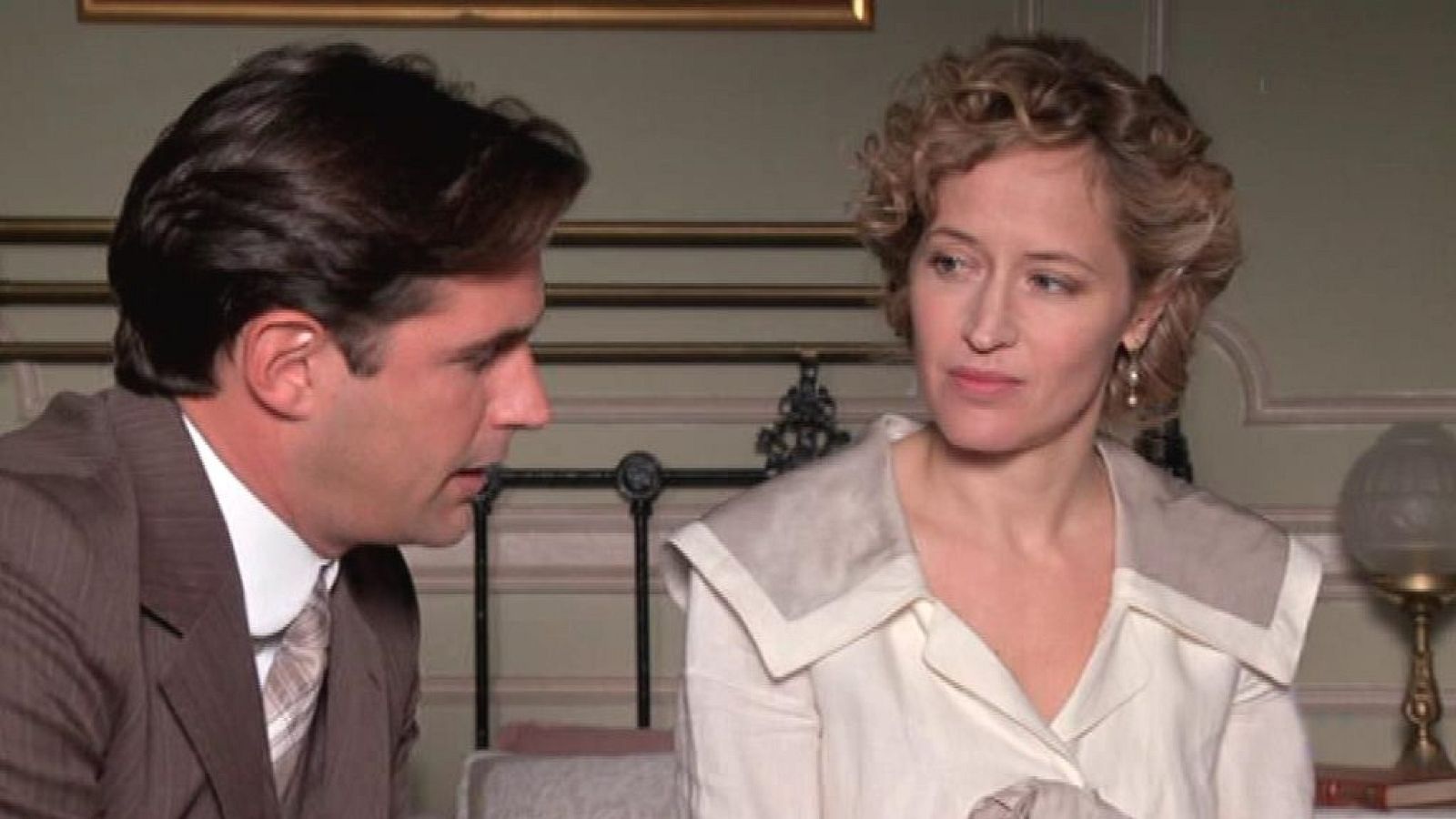 Seis Hermanas - Episodio 489 - Ver ahora