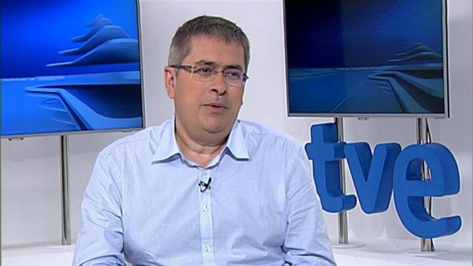 La Entrevista de Canarias - 22/04/2017