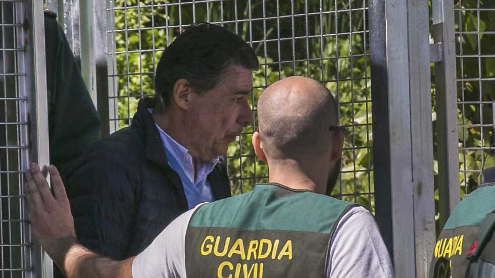 20H - 21/04/17 - ver ahora