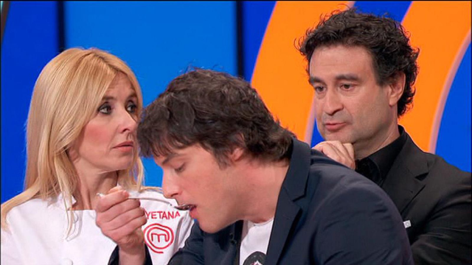 Doble cita con Masterchef: este domingo y el martes