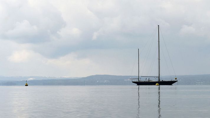 El tiempo - Tiempo estable mañana en casi toda España, con temperaturas en ascenso