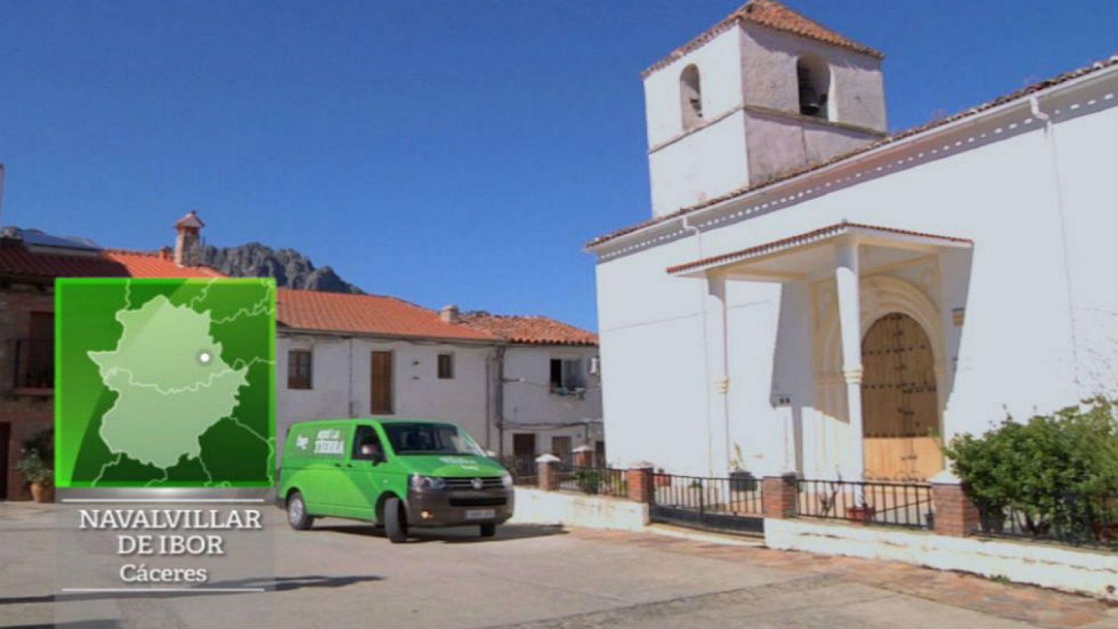 Los quesos de Navalvillar de Ibor