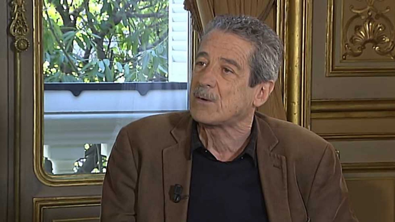 Conversatorios en Casa de América - Fernando Pérez - ver ahora