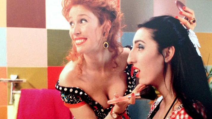 Historia de nuestro cine - Kika