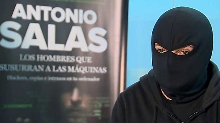 Cámara abierta - Yihad en red; The Future of Marketing; Manuel Jabois