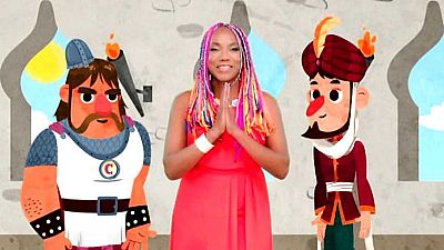 Lunnis - El Cid - RTVE.es - Lunnis | Ver