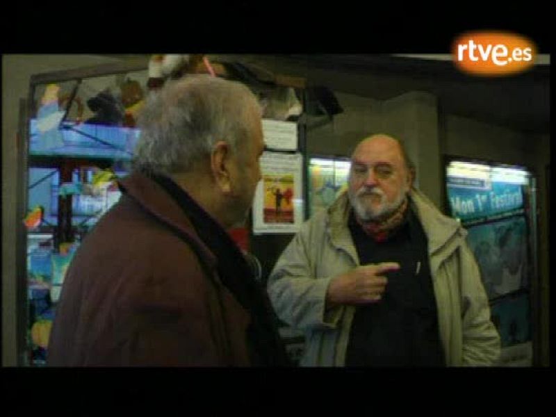 Berlinale 2008: Exposición dedicada a Luis Buñuel