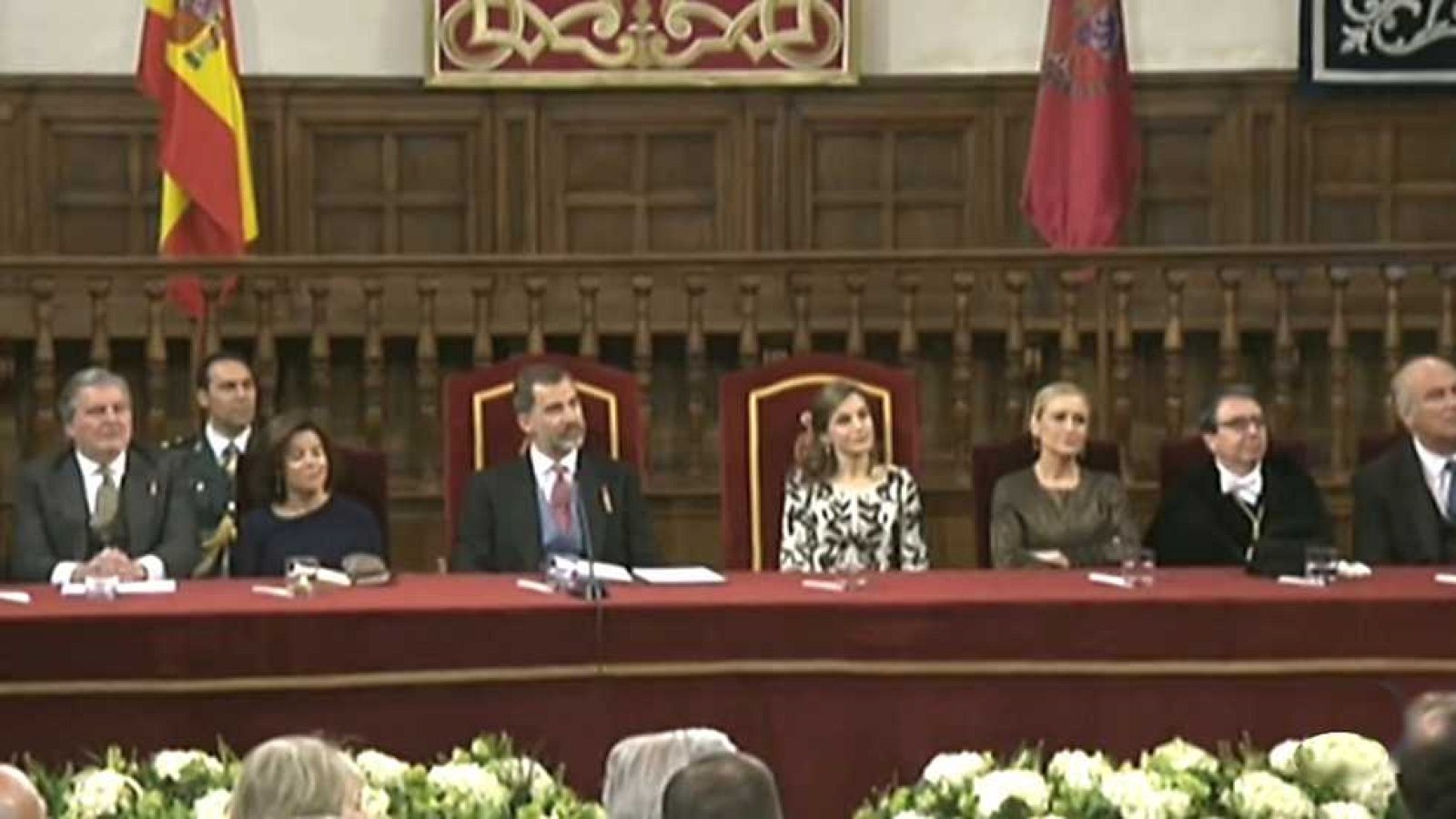 Audiencia Abierta - 22/04/17 - ver ahora