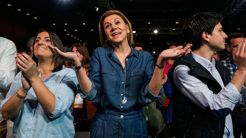 Los partidos políticos no han dejado de valorar el ingreso en prisión de Ignacio González