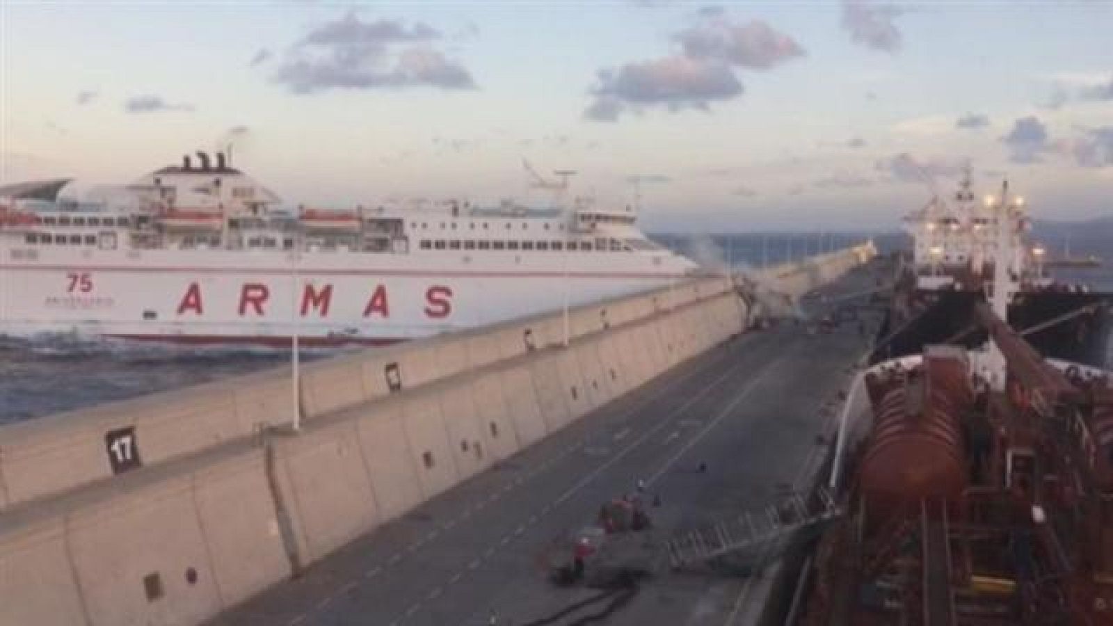 Telecanarias - 22/04/2017