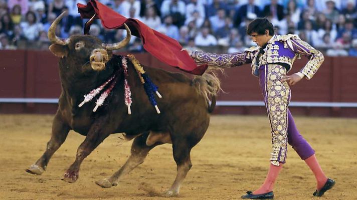 Tendido cero - Tendido cero - 22/04/17