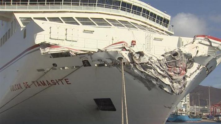 Telecanarias - Canarias en 2' - 22/04/2017