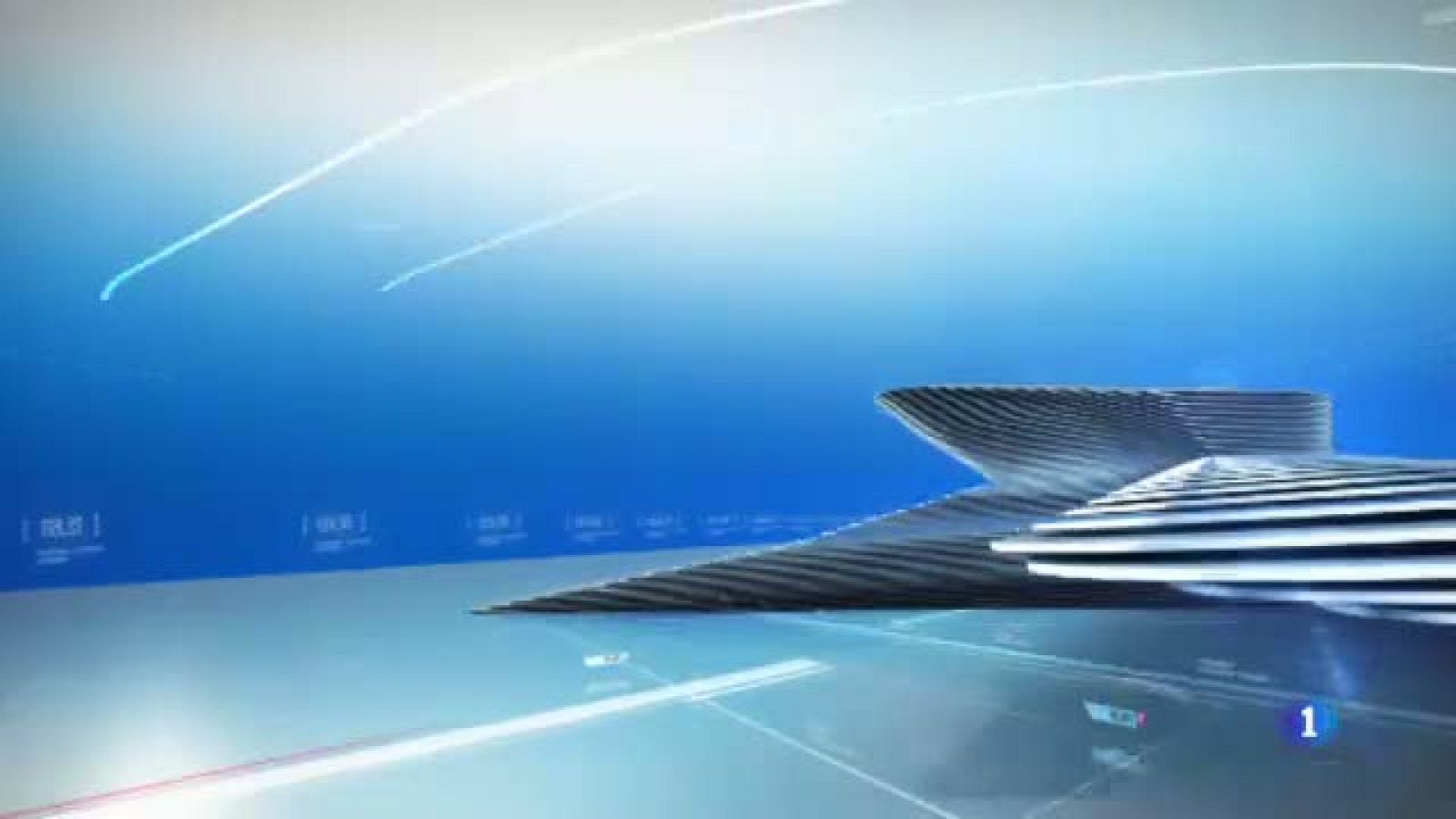 L'Informatiu Cap de Setmana - 22/04/2017