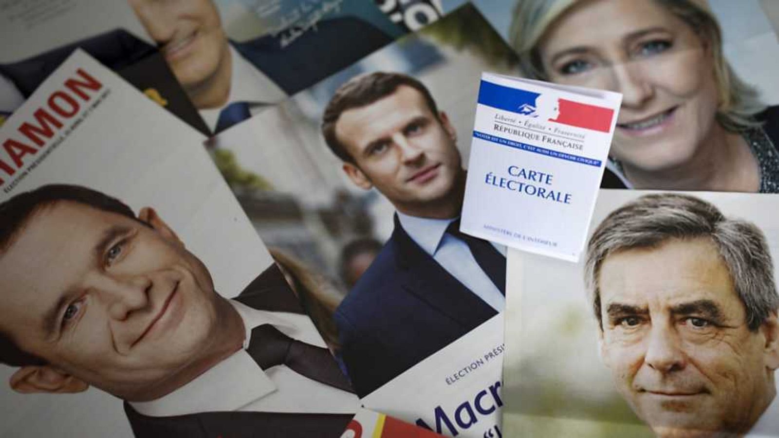 El mundo en 24 horas - 22/04/17 - ver ahora