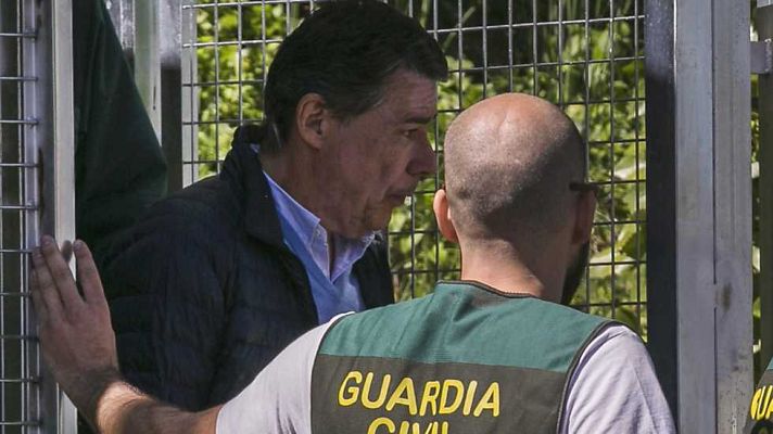 Informe Semanal - El caso del Canal