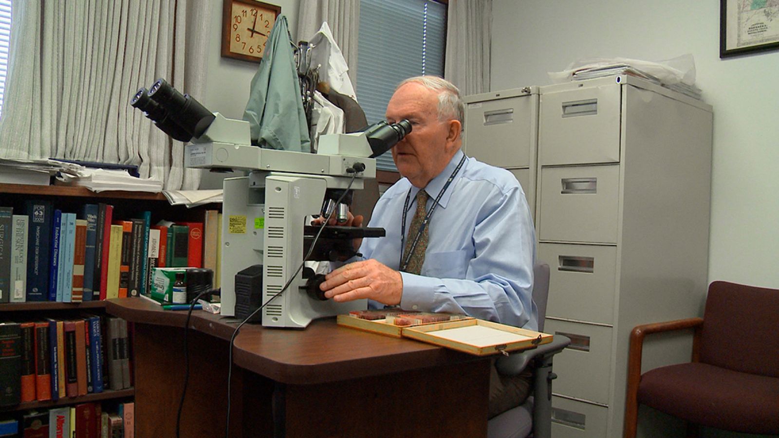 La noche temática - Colesterol, el gran engaño - ver ahora