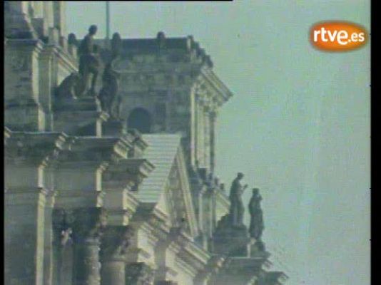 De película - Festival de Berlín 1983