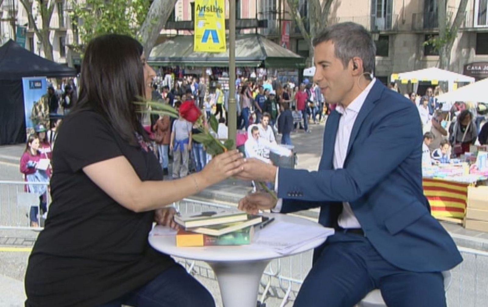 L'Informatiu en 4 min 23/04/2017