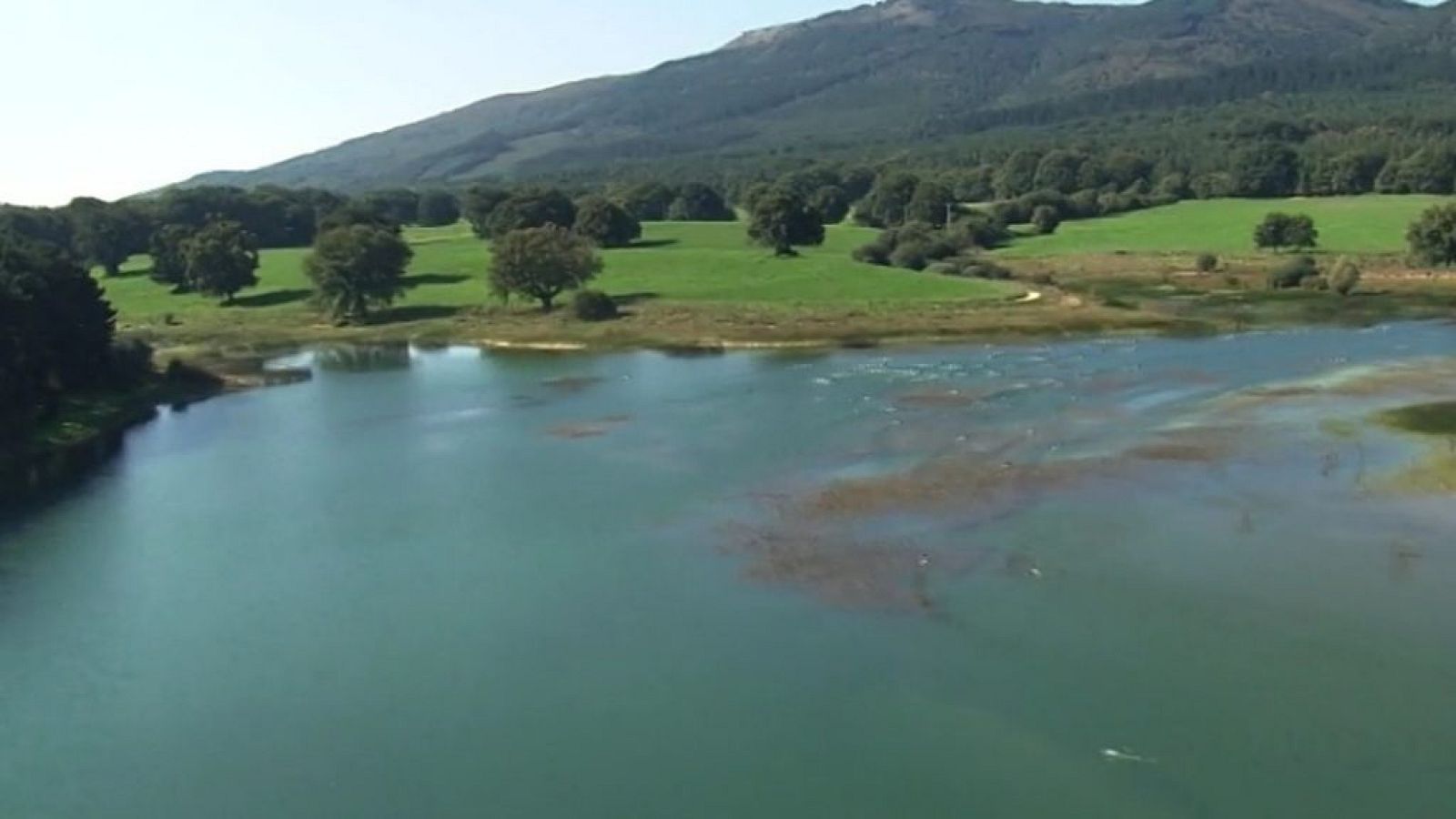 Otros documentales - Iber, pasión indómita: La unión, hace la vida - ver ahora