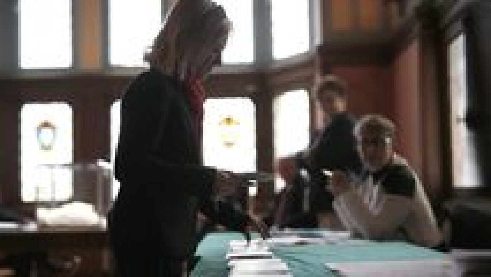 Telediario - 15 horas - 23/04/17 - ver ahora