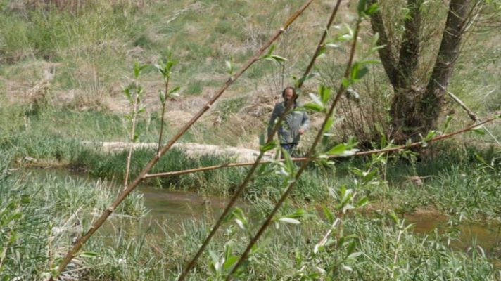 Aquí la Tierra - Una propuesta multisensorial