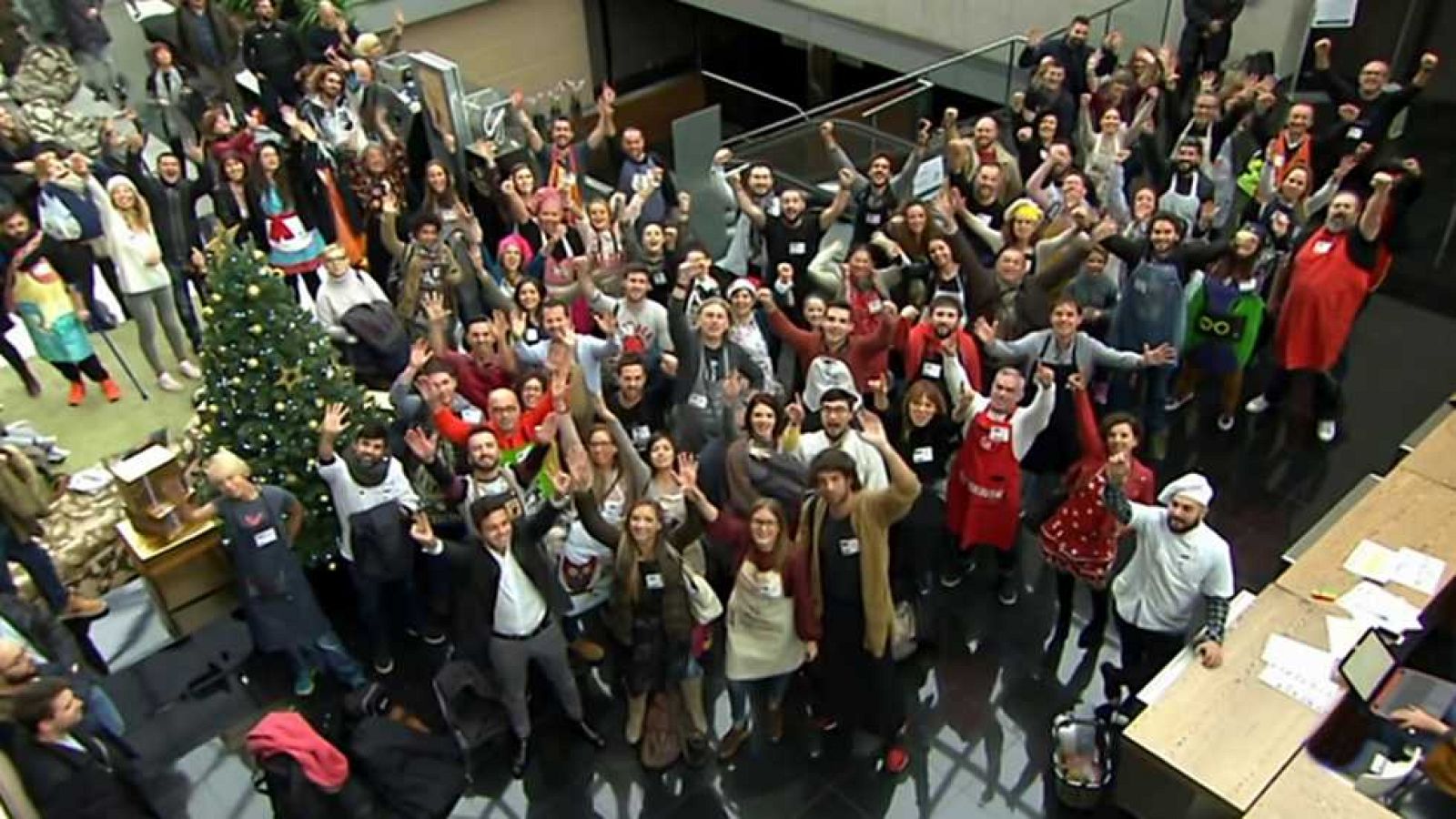 MasterChef 5 - Especial Casting - ver ahora