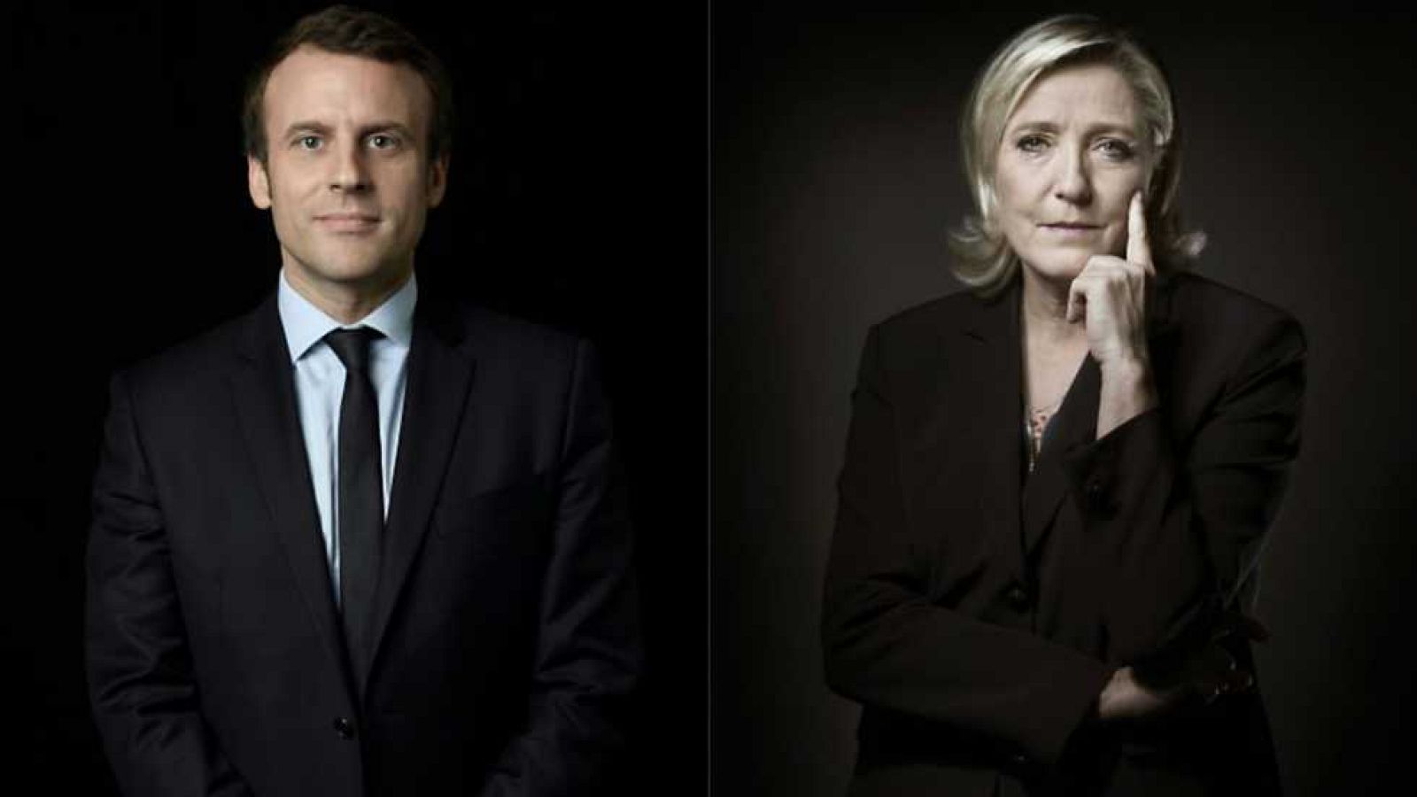 Especial noche electoral - 23/04/17 - ver ahora