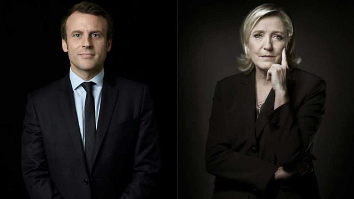 La noche en 24h - Especial noche electoral - 23/04/17