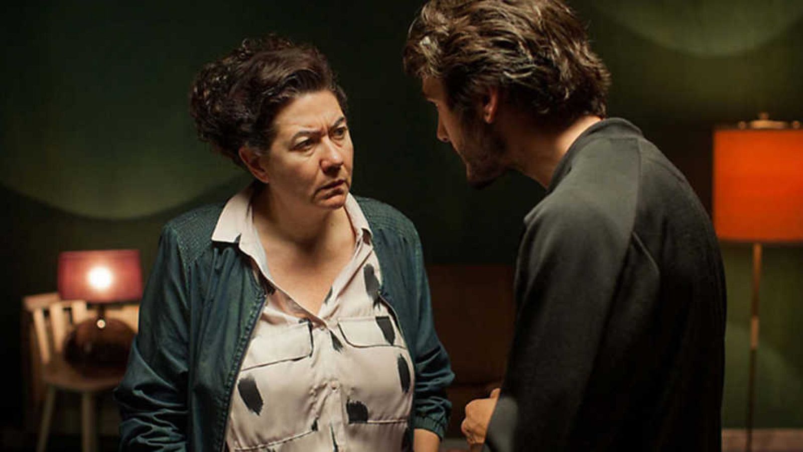 Versión española - Matar el tiempo - ver ahora